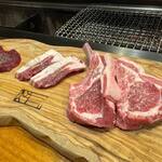 炭火焼肉のバクロ - 