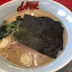 Ra-Men Yamaoka-Ya - 醤油ラーメン