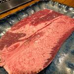 炭火焼肉のバクロ - 