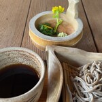 Tokose Soba - 