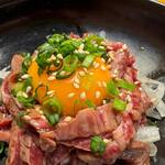 炭火焼肉のバクロ 西新店 - 