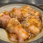 炭火焼肉のバクロ - 