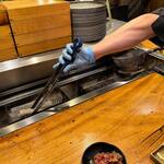 炭火焼肉のバクロ - 