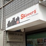 Skippers' - 