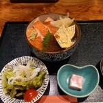 鮨居酒屋 みかづき - 