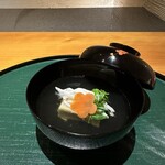 日本料理 幸庵 - 