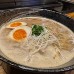 炭火焼肉のバクロ - 