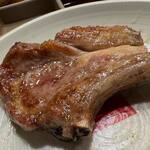 炭火焼肉のバクロ - 