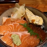 Sushi Izakaya Mikaduki - 