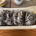 Tokose Soba - 