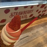 ストロベリーマニア - 