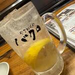 炭火焼肉のバクロ - 