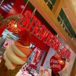 ストロベリーマニア - 