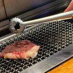 炭火焼肉のバクロ - 