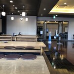 スパダイニング 憩 - 