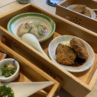 菅乃屋 銀座通り店 - 