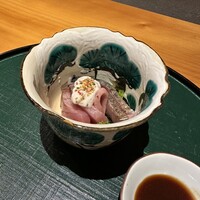 日本料理 幸庵 - 