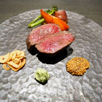 MEAT&GRILL MARCO HANARE - 