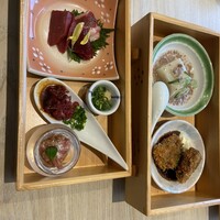 菅乃屋 銀座通り店 - 