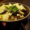 魚鍋菜