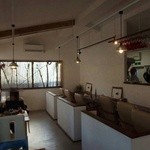 ヌクモリ - 店内