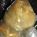 フレッシュベーカリーベン - ハムマヨパン