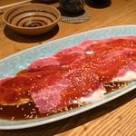 和牛 まつした - 