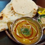 インド料理&居酒屋 カジュラホ - 