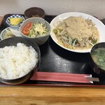 阿槽坊 - 