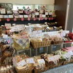 季節の洋菓子なつめ - 
