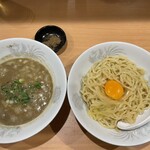 北千住煮干中華蕎麦 かれん - 