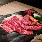 Sumibi Yakiniku Toraji - 