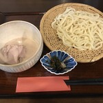 麦秋庵 - 料理写真: