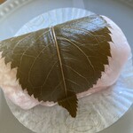 季節の洋菓子なつめ - 