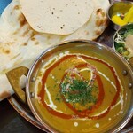 インド料理&居酒屋 カジュラホ - 