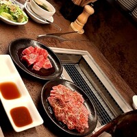ヤキニク甲 - 