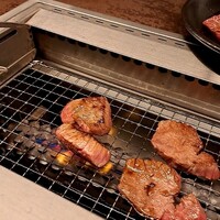 ヤキニク甲 - 
