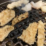 ホルモン焼肉 磊キ - 