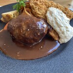 洋食コノヨシ 北18条本店 - 