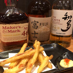 麺酒場 楓花亭 - 