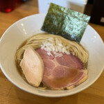 Niboshi Ramen Kawamura - 