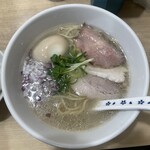 貝麺 みかわ - 