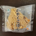 ファミリーマート - 料理写真: