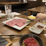 炭火焼肉 じゃけぇ - 