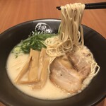 麺酒場 楓花亭 - 