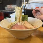 Niboshi Ramen Kawamura - 