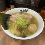 麺屋 丈六 - 