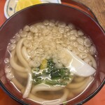 きしうどん - 