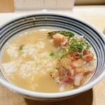 日本橋海鮮丼 つじ半 - 