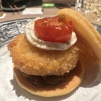 一鳥目 とり松 - 